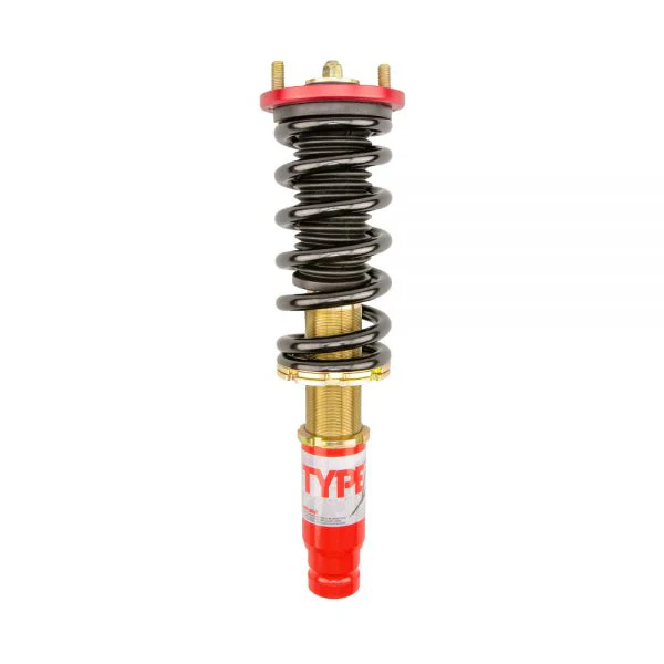 Function & Form Coilovers Honda Civic EF (88-91) [Type 1 - Pretuned] 18100288 - Image 2