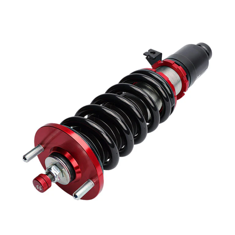 Function & Form Coilovers Honda Civic EF (88-91) [Type 2] 28100288B - Image 2