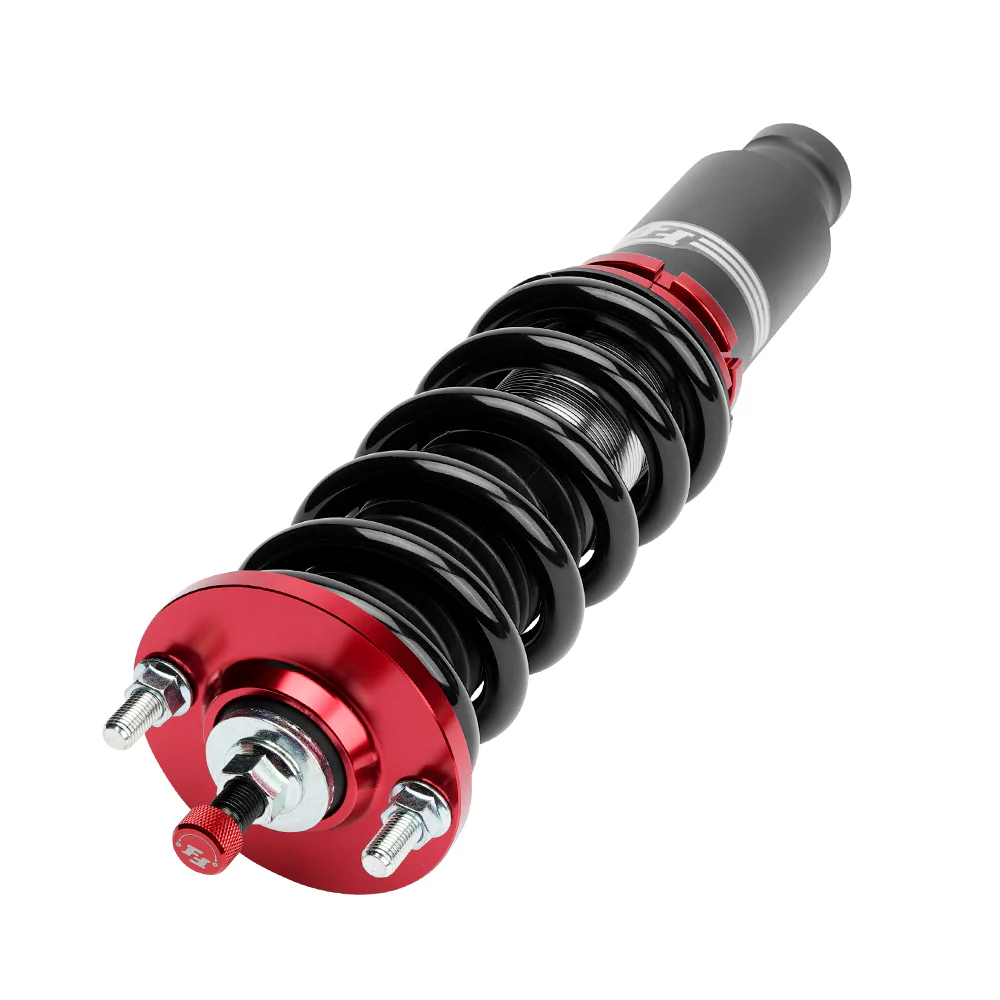 Function & Form Coilovers Honda Civic EG (92-95) [Type 3] 38100292 - Image 2