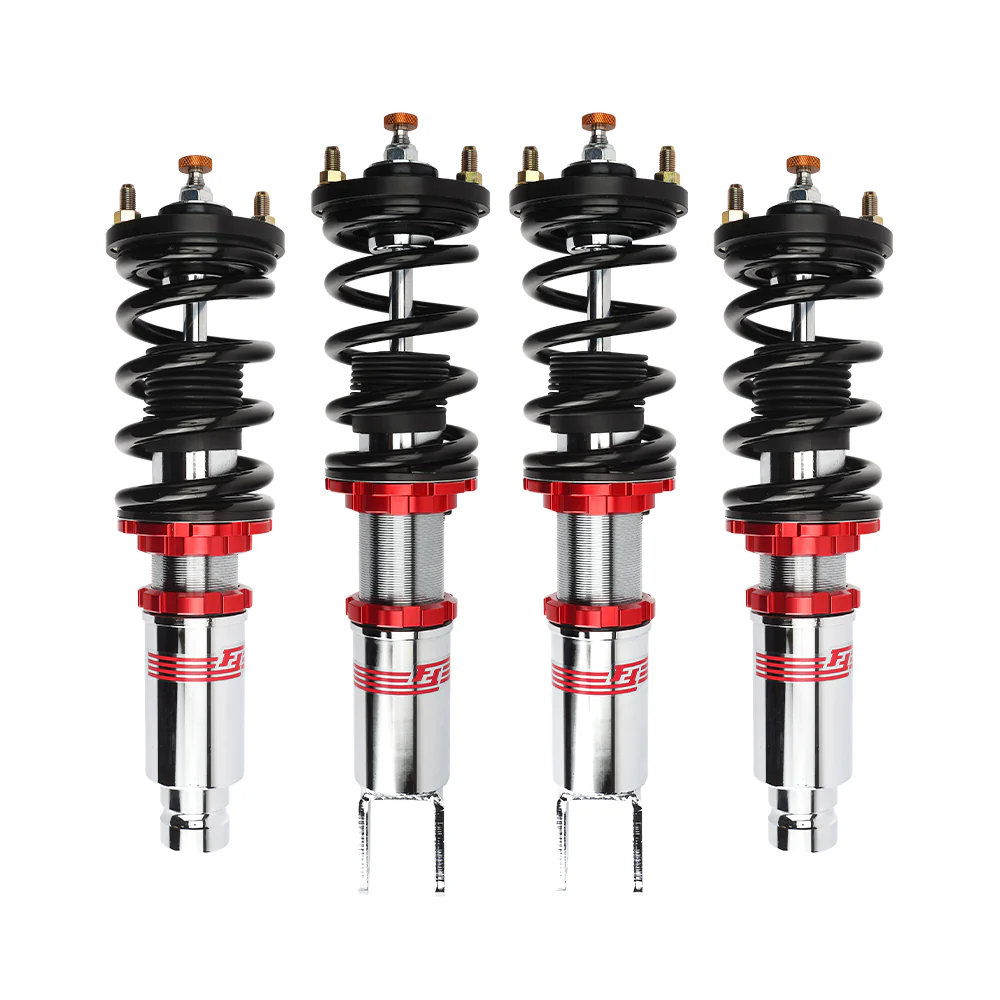 Function & Form Coilovers Honda Civic EK/EM (96-00) [Type 4] 48100296