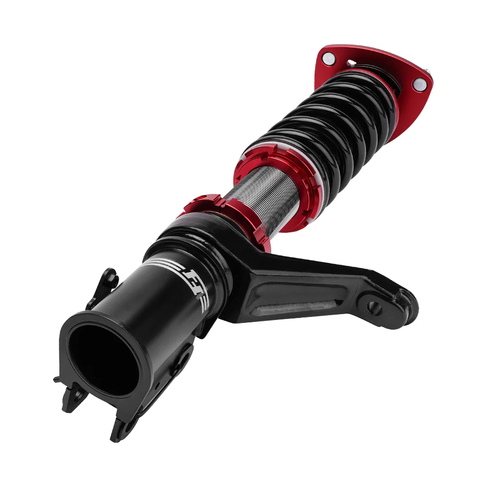 Function & Form Coilovers Honda Civic ES/EM (01-07) [Type 3] 38100201 - Image 4