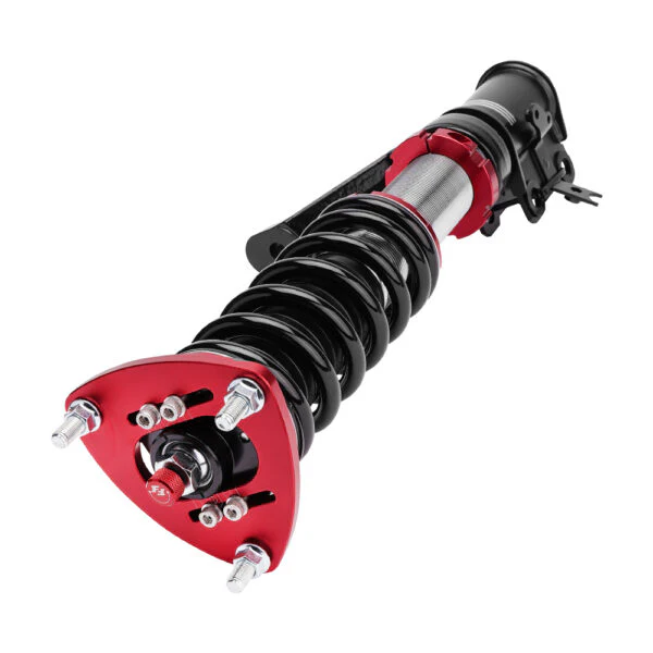 Function & Form Coilovers Honda Civic ES/EM (01-07) [Type 3] 38100201 - Image 5