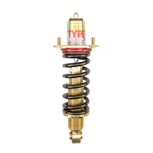 Function & Form Coilovers Honda Civic ES/EM2 (01-05) [Type 1 - Pretuned] 18100201 - Image 3