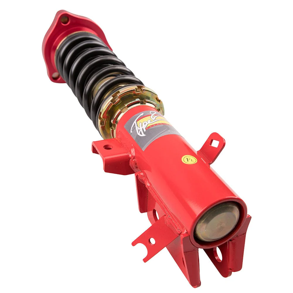 Function & Form Coilovers Honda Civic FB/ FG (12-15) [Type 2] 28100212 - Image 3