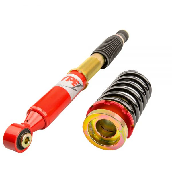 Function & Form Coilovers Honda Civic FBFG (12-15) [Type 1 - Pretuned] 18100212 - Image 3