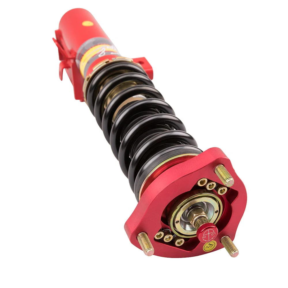 Function & Form Coilovers Honda Civic FBFG SI (14-15) [Type 2] 28100214 - Image 2