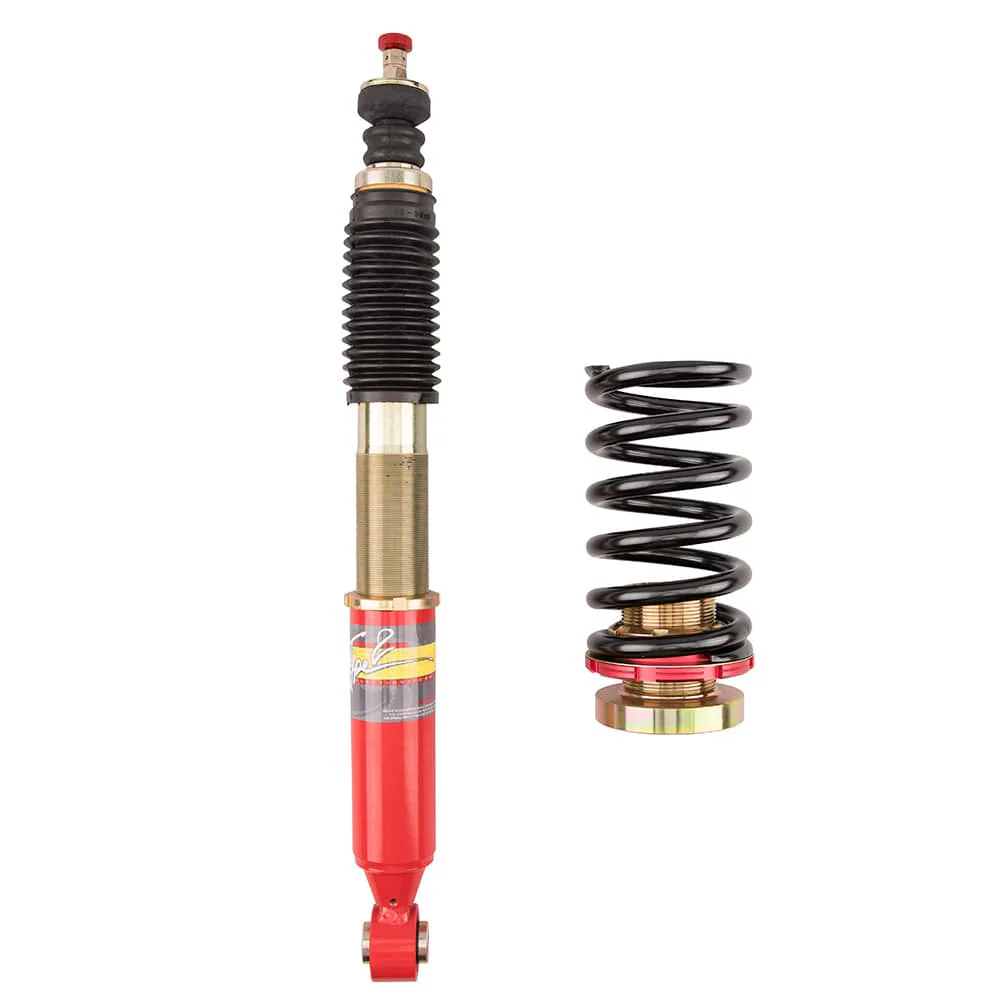 Function & Form Coilovers Honda Civic FBFG SI (14-15) [Type 2] 28100214 - Image 6