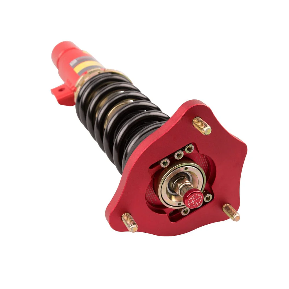 Function & Form Coilovers Honda Civic FC (16-17) [Type 2] 28100216 - Image 2