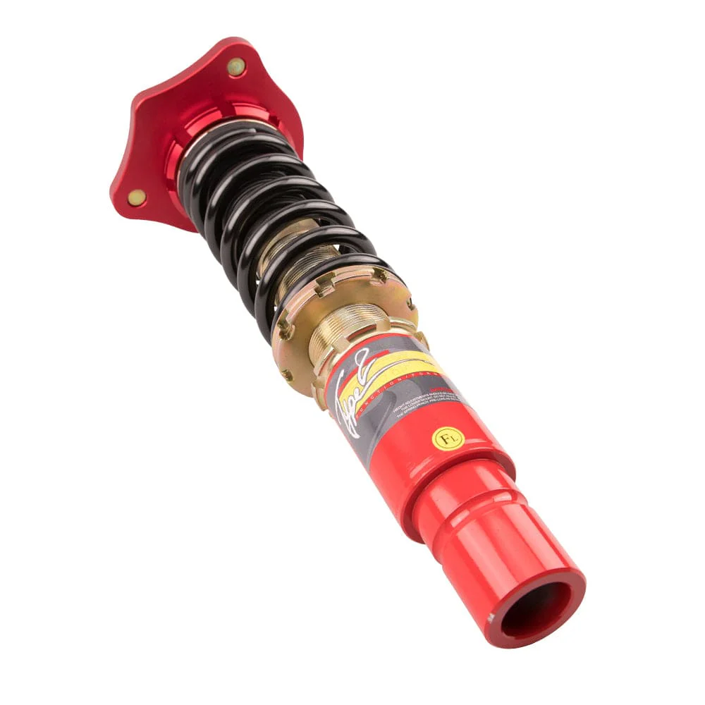 Function & Form Coilovers Honda Civic FC (16-17) [Type 2] 28100216 - Image 3