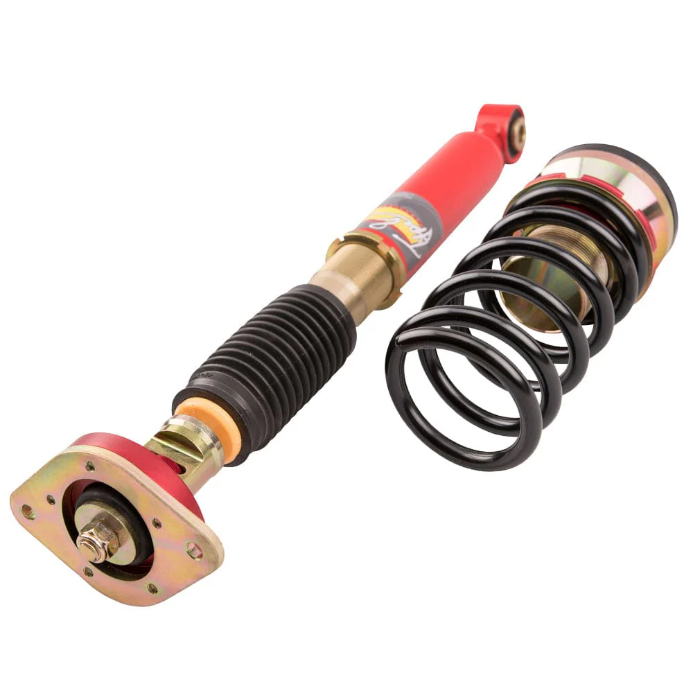 Function & Form Coilovers Honda Civic FC (16-17) [Type 2] 28100216 - Image 4