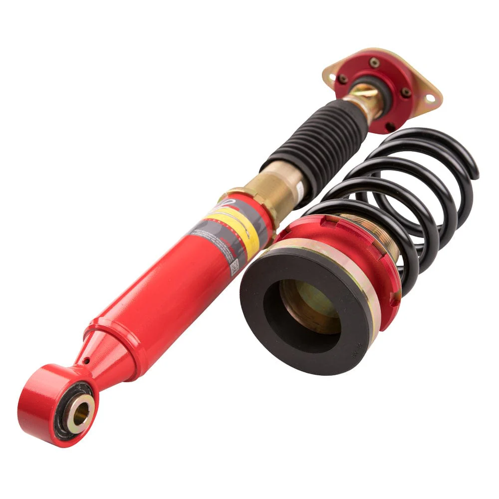 Function & Form Coilovers Honda Civic FC (16-17) [Type 2] 28100216 - Image 5