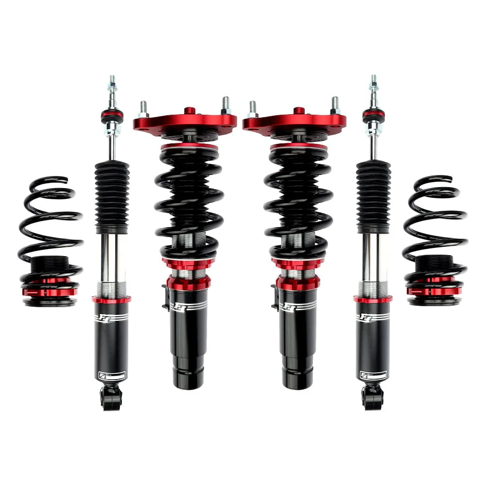 Function & Form Coilovers Honda Civic FC (16-23) [Type 3] 38100216