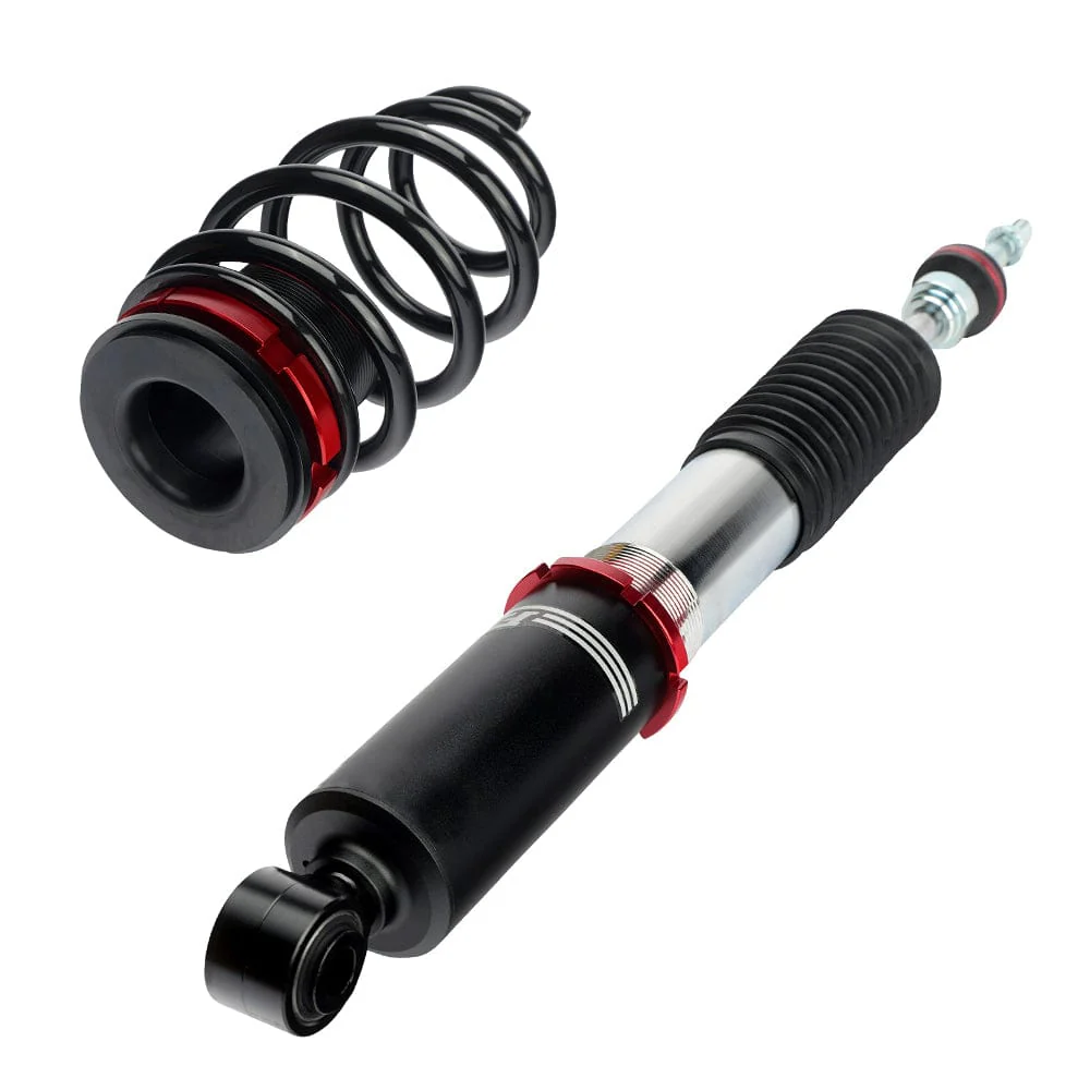 Function & Form Coilovers Honda Civic FC (16-23) [Type 3] 38100216 - Image 4