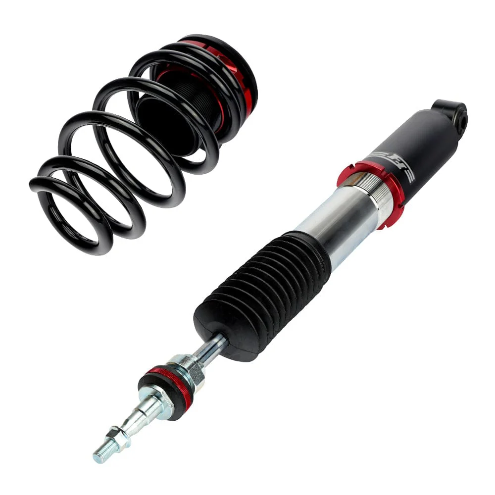 Function & Form Coilovers Honda Civic FC (16-23) [Type 3] 38100216 - Image 5