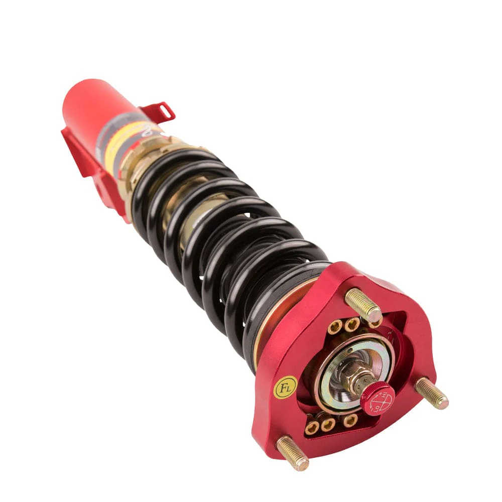 Function & Form Coilovers Honda Civic FD (06-11) [Type 2] 28100206 - Image 2