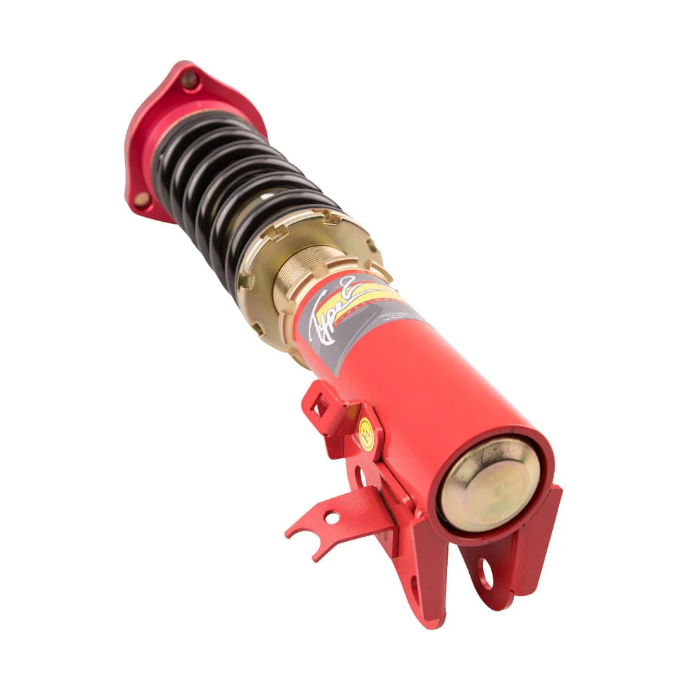 Function & Form Coilovers Honda Civic FD (06-11) [Type 2] 28100206 - Image 3