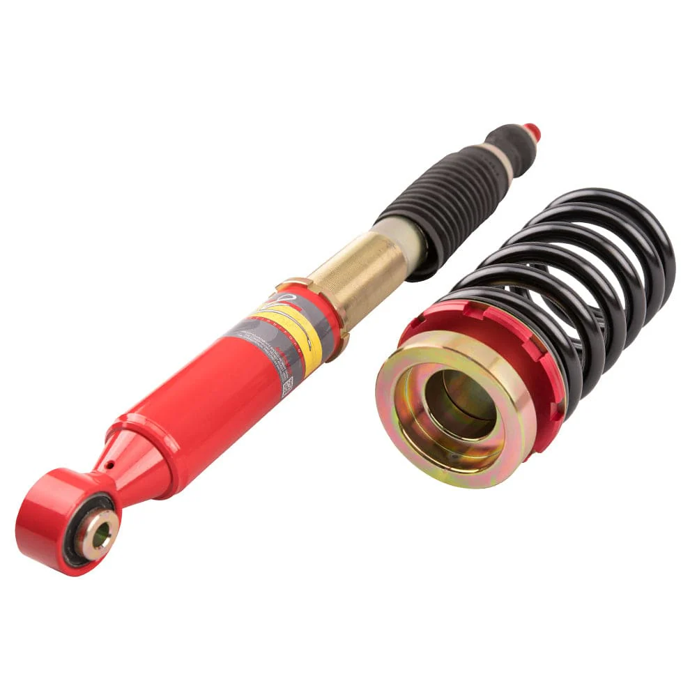 Function & Form Coilovers Honda Civic FD (06-11) [Type 2] 28100206 - Image 4
