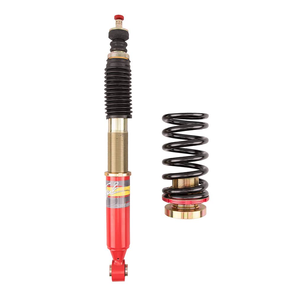 Function & Form Coilovers Honda Civic FD (06-11) [Type 2] 28100206 - Image 5