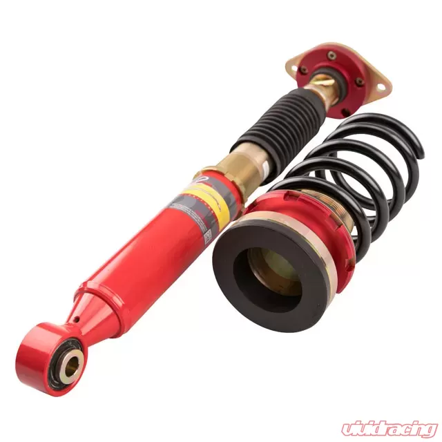 Function & Form Coilovers Honda Civic FK (16-17) [Type 2] 28100216K - Image 2