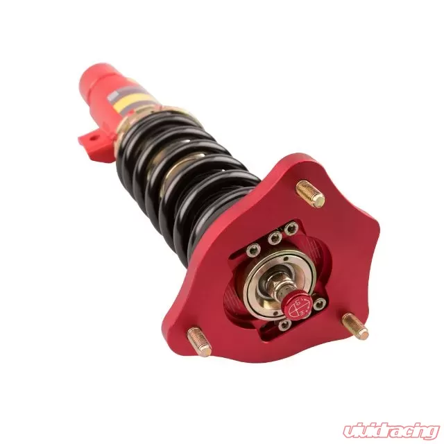 Function & Form Coilovers Honda Civic FK (16-17) [Type 2] 28100216K - Image 3