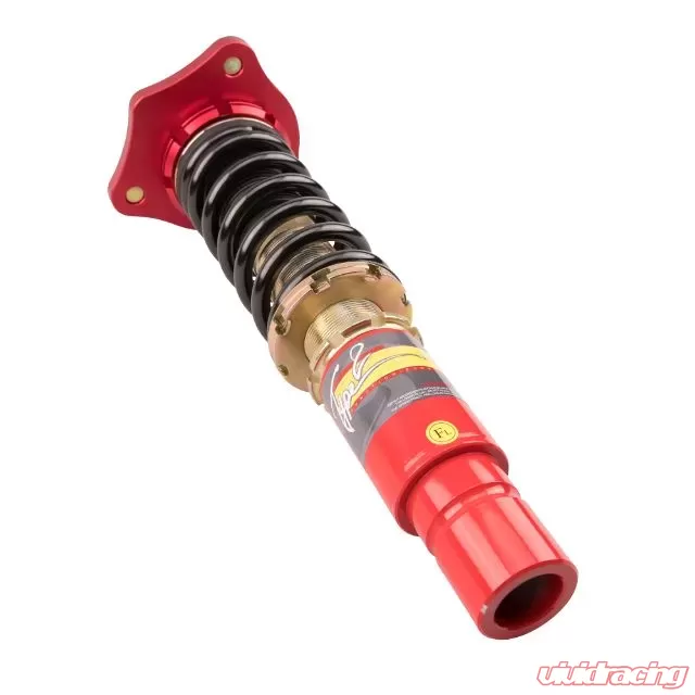 Function & Form Coilovers Honda Civic FK (16-17) [Type 2] 28100216K - Image 4