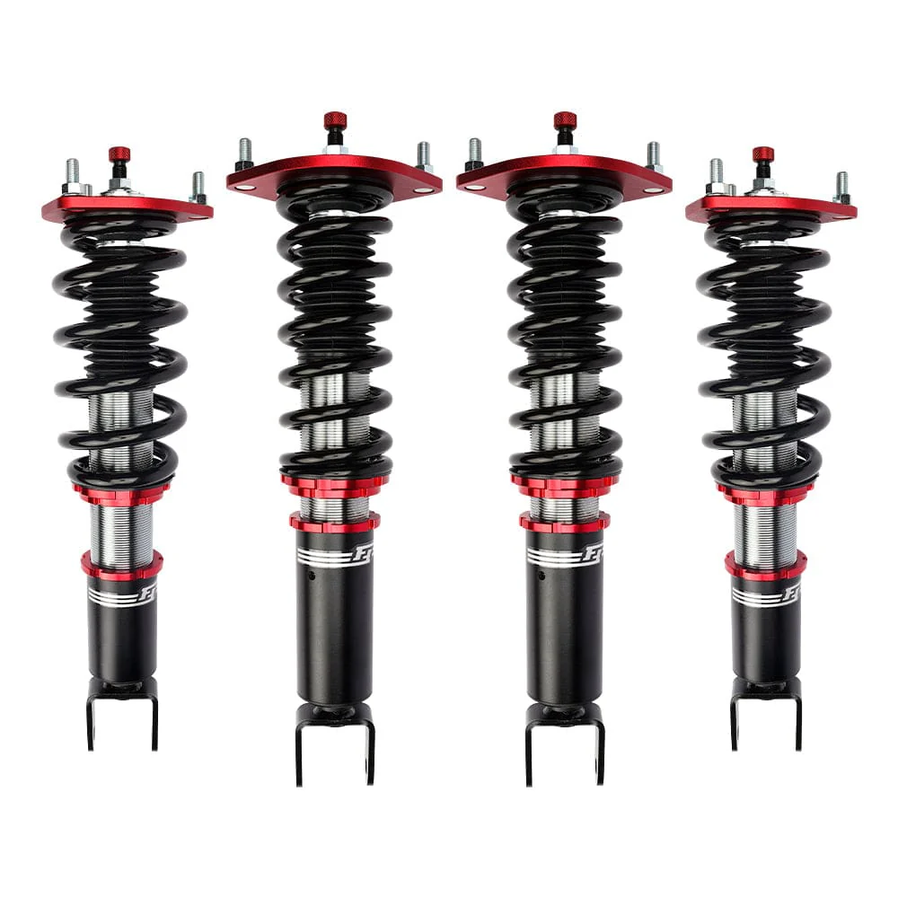 Function & Form Coilovers Honda Civic Si FB/FG (11-15) [Type 3] 38100214