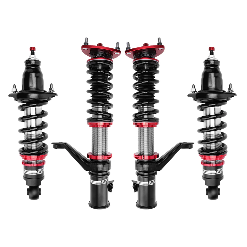 Function & Form Coilovers Honda Civic Type R EP3 (01-05) [Type 3] 38100201R