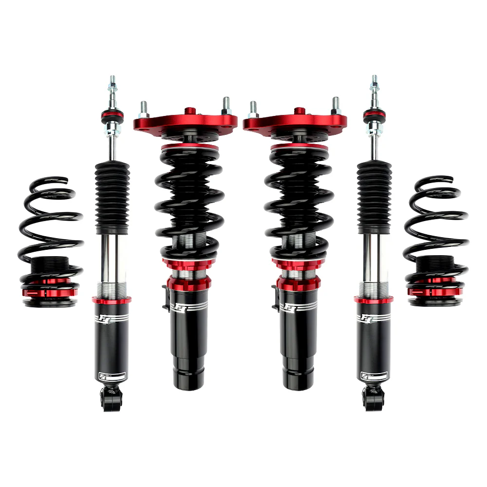 Function & Form Coilovers Honda Civic Type R FK2 (15-17) [Type 3] 38100215