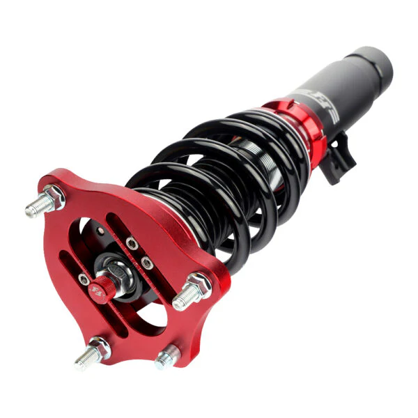 Function & Form Coilovers Honda Civic Type R FK2 (15-17) [Type 3] 38100215 - Image 2