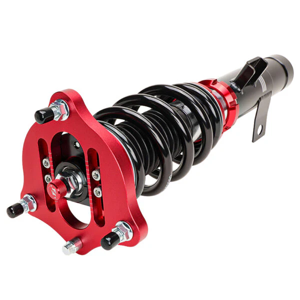 Function & Form Coilovers Honda Civic Type R FK8 (17-21) [Type 3] 38100217K - Image 2