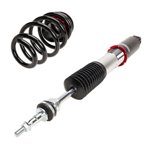 Function & Form Coilovers Honda Civic Type R FK8 (17-21) [Type 3] 38100217K - Image 4