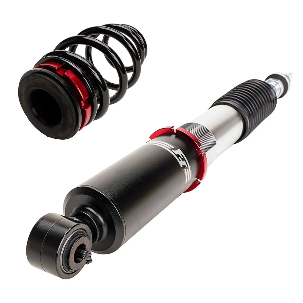 Function & Form Coilovers Honda Civic Type R FK8 (17-21) [Type 3] 38100217K - Image 5