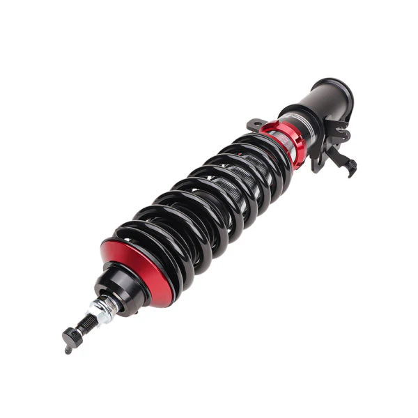 Function & Form Coilovers Honda CR-Z ZF (10-16) [Type 3] 38103110 - Image 2