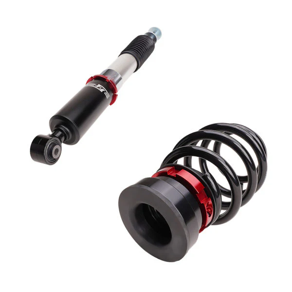 Function & Form Coilovers Honda CR-Z ZF (10-16) [Type 3] 38103110 - Image 4