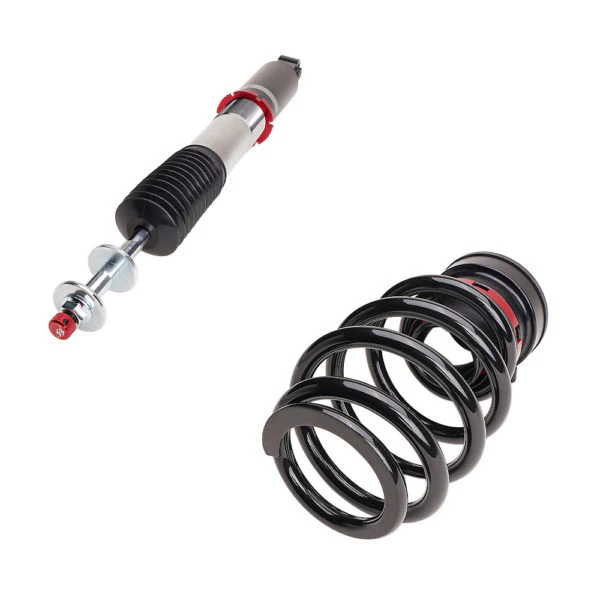 Function & Form Coilovers Honda CR-Z ZF (10-16) [Type 3] 38103110 - Image 5