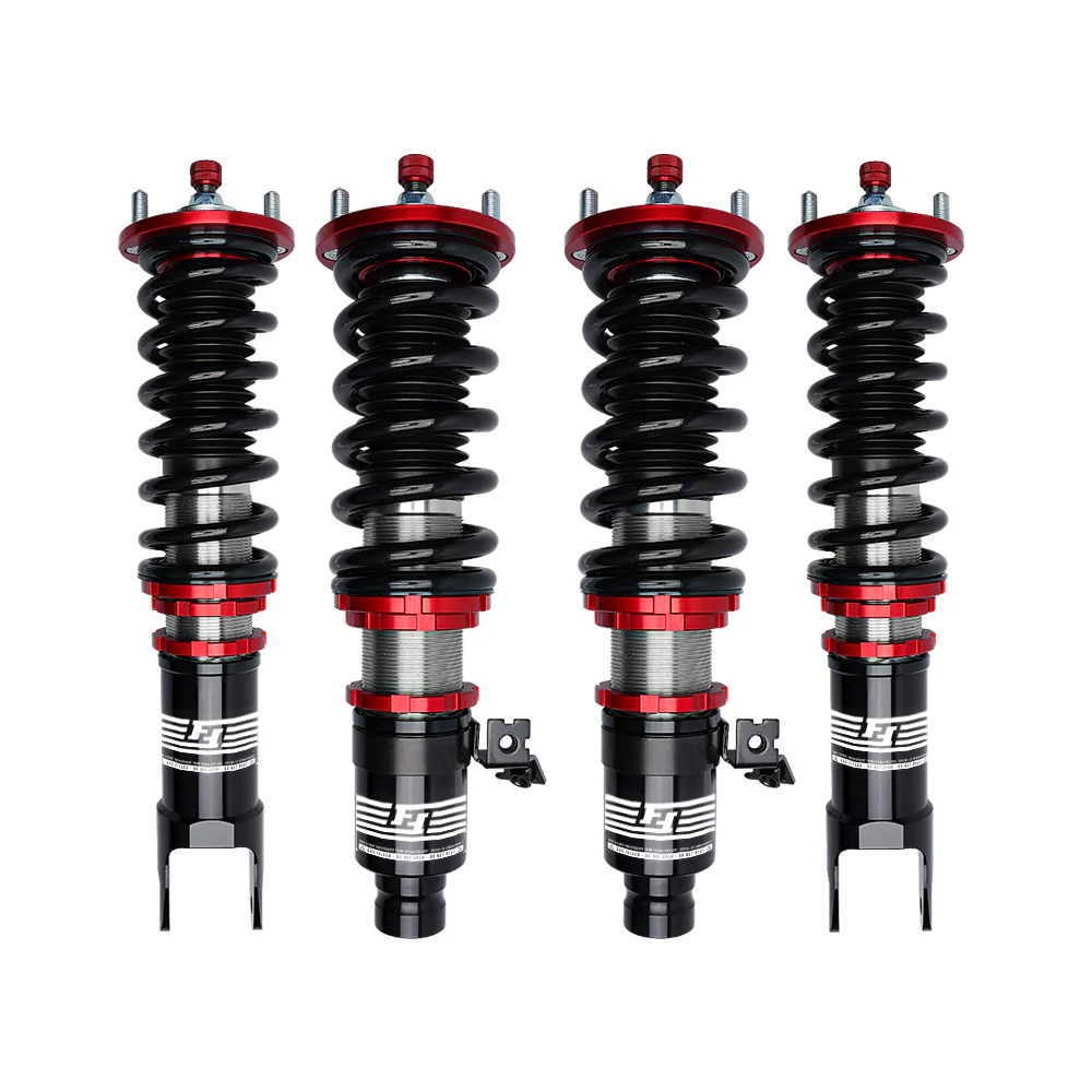 Function & Form Coilovers Honda CRX (88-91) [Type 2] 28100488B