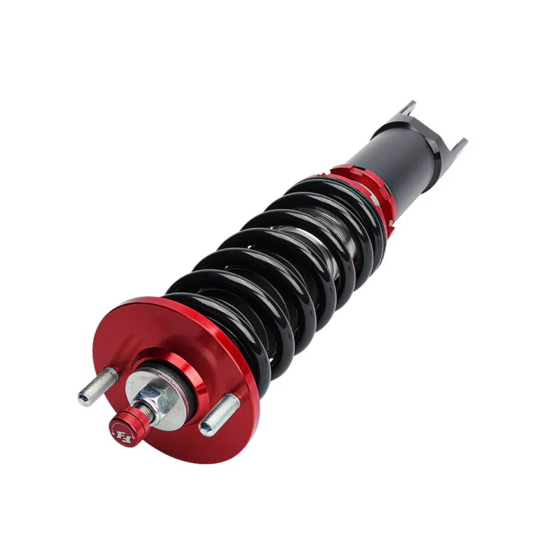 Function & Form Coilovers Honda CRX (88-91) [Type 2] 28100488B - Image 5