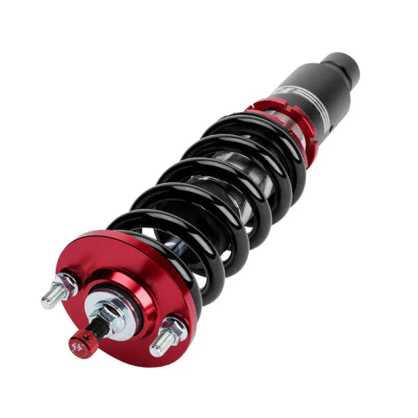 Function & Form Coilovers Honda Civic EF (88-91) [Type 3] 38100288 - Image 2