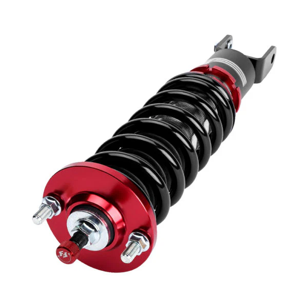 Function & Form Coilovers Honda Civic EF (88-91) [Type 3] 38100288 - Image 4
