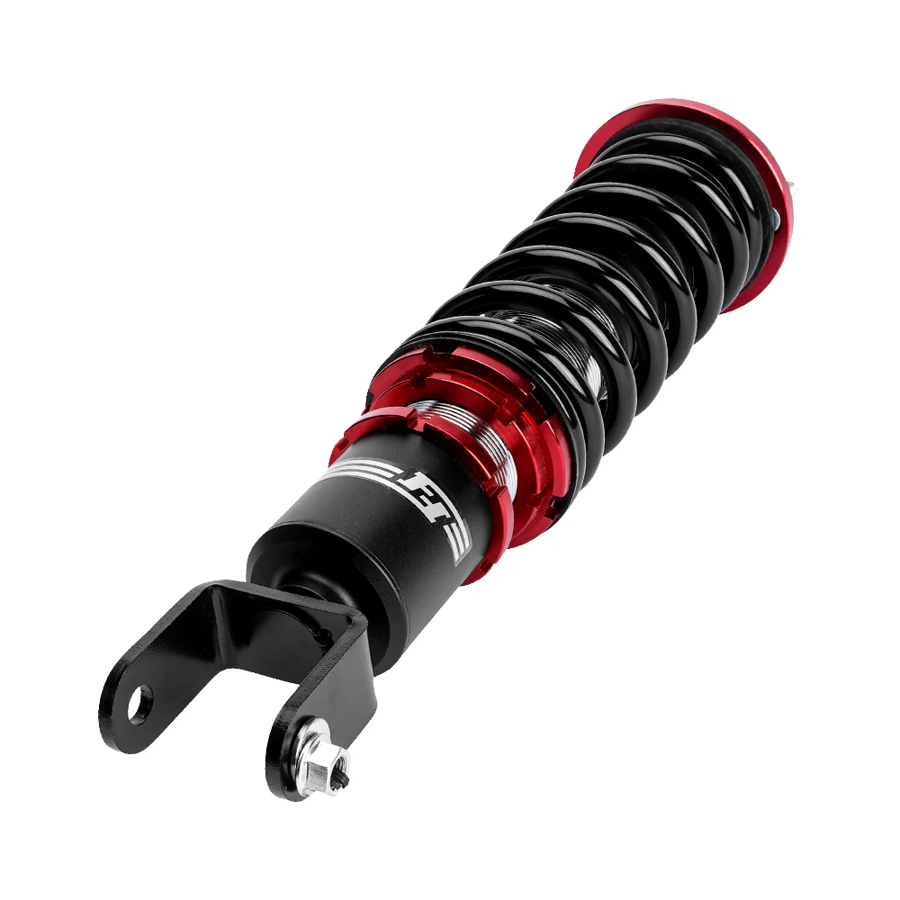 Function & Form Coilovers Honda Civic EF (88-91) [Type 3] 38100288 - Image 5