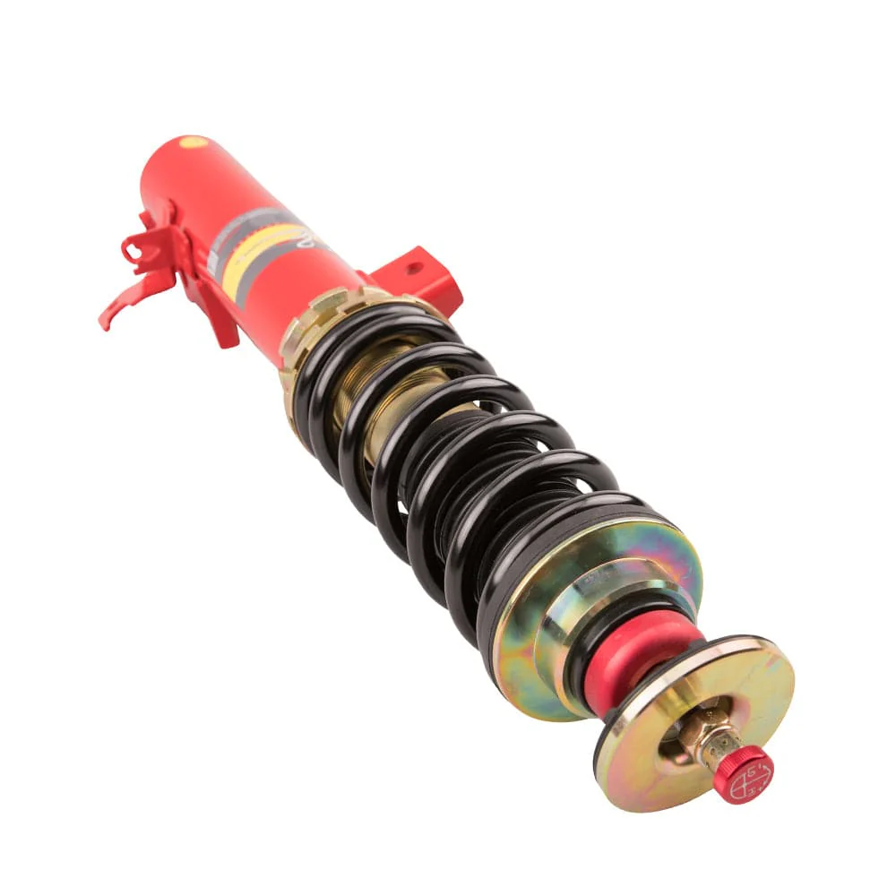 Function & Form Coilovers Honda Fit (09-14) [Type 2] 28100709 - Image 2