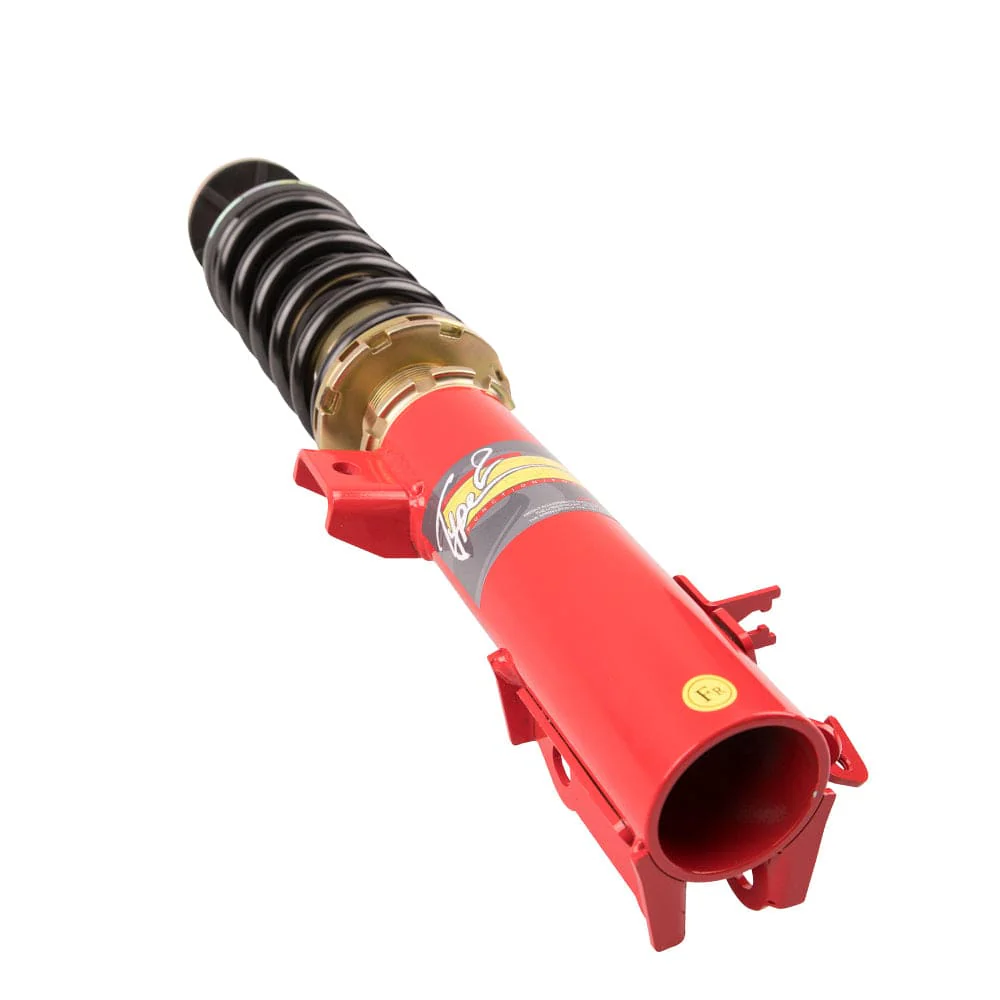 Function & Form Coilovers Honda Fit (09-14) [Type 2] 28100709 - Image 3