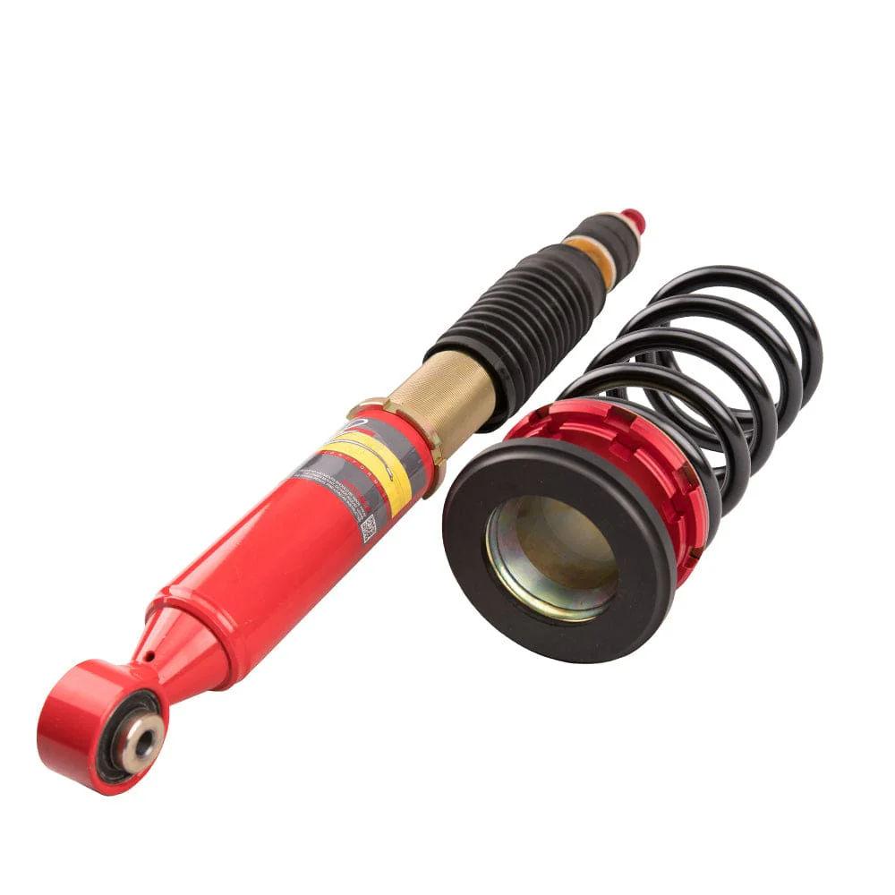 Function & Form Coilovers Honda Fit (09-14) [Type 2] 28100709 - Image 5