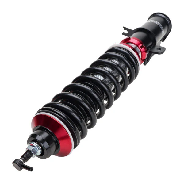 Function & Form Coilovers Honda Fit/ Jazz GE (09-14) [Type 3] 38100709 - Image 2