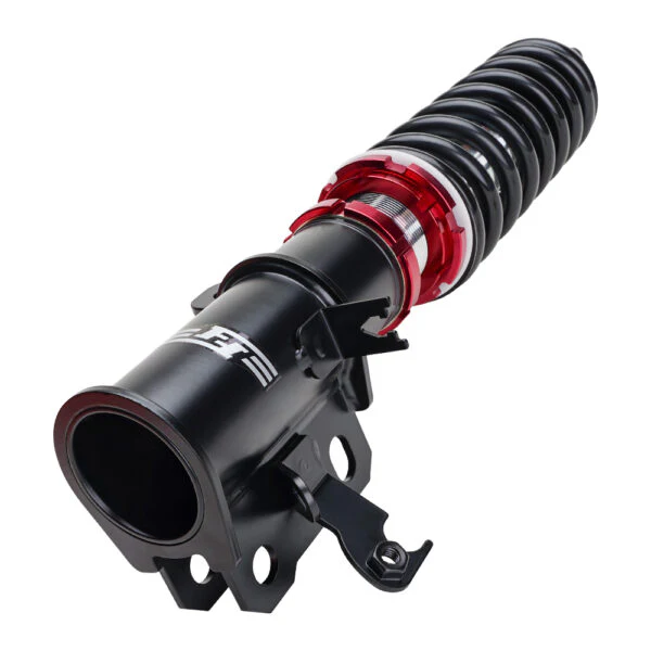 Function & Form Coilovers Honda Fit/ Jazz GE (09-14) [Type 3] 38100709 - Image 3