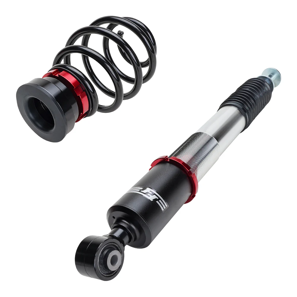 Function & Form Coilovers Honda Fit/ Jazz GE (09-14) [Type 3] 38100709 - Image 5