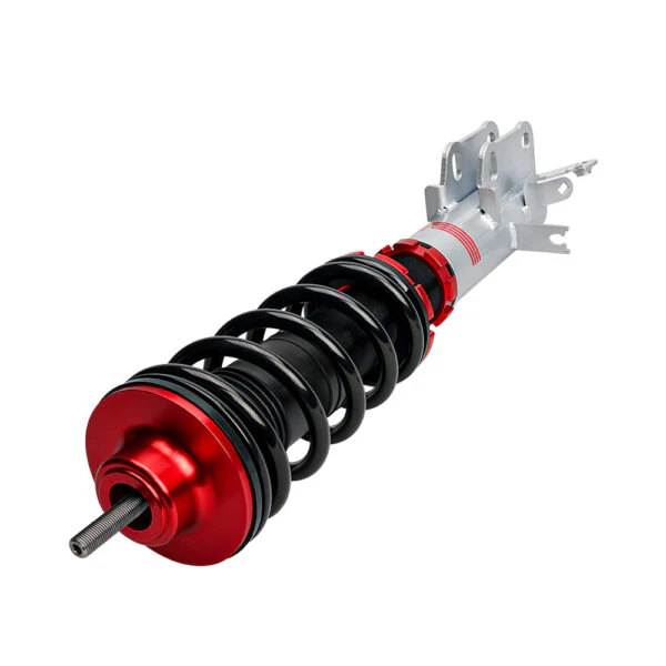 Function & Form Coilovers Honda Fit/Jazz GK (14-20) [Type 4] 48100714 - Image 2