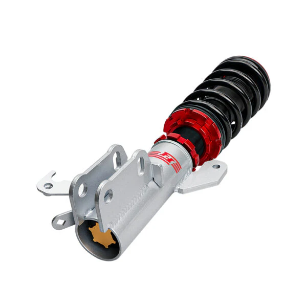 Function & Form Coilovers Honda Fit/Jazz GK (14-20) [Type 4] 48100714 - Image 3