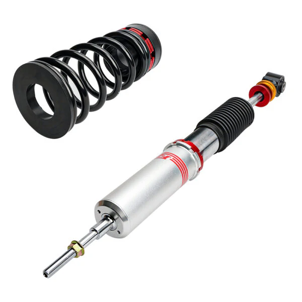 Function & Form Coilovers Honda Fit/Jazz GK (14-20) [Type 4] 48100714 - Image 4