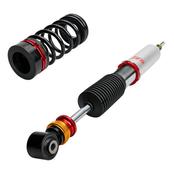 Function & Form Coilovers Honda Fit/Jazz GK (14-20) [Type 4] 48100714 - Image 5